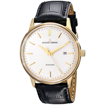 ساعت مچی ژاک لمن N-206B